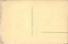 Morocco El Kantara CPA the wadi and palm plantation