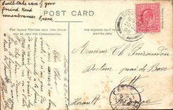 The United Kingdom Christ church CPA West Oxford face