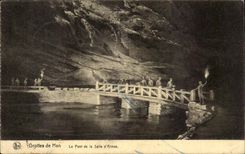 Caves of Han CPA the bridge of the room of weapons