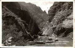 CPA schone Aufstellungsorte der Seealpen fallt hoher von Cians