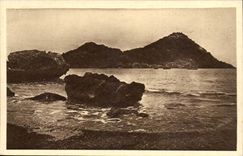 Algeria CPA Bay of Mansouriah