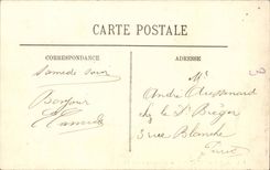 Acute mount CPA the Rock of Proserpine