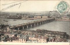 Bordeaux CPA View the bridge