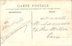 Bordeaux CPA View the bridge