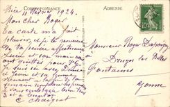 Nice CPA the quay of the United States