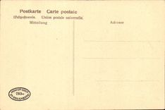 St Odelienberg CPa Kreuzkapelle Vault of the Cross Mount St Odile