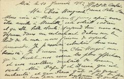 Nice CPA View taken of the castle