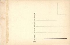 Italy Italia Roma CPA Carried Central di S Pietro It Martirio LED Apostolo