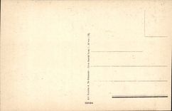 Italie Italia Roma CPA Basilica di S Goivan Laterano Scala Santa