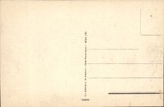 Italie Italia Roma CPA Panorama visto dalla Cupola di S Pierre