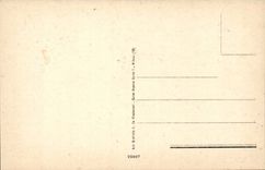 Italy Italia Roma CPA Catacomb di S Calisto Camera del Pontefici Colombario Colomnbarium