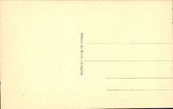 Tunisia Carthage CPA MUSE Lavigerie the Overall picture Punic room