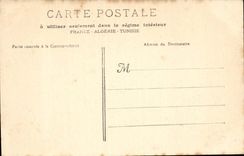 Vichy CPA Basin of the swans