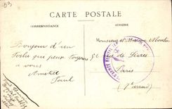 Vichy CPA Ruhl Hotel