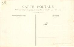 Vichy CPA Edges of Allier