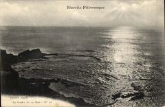 Biarritz CPA sun and sea