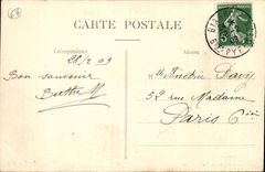 Biarritz CPA sun and sea