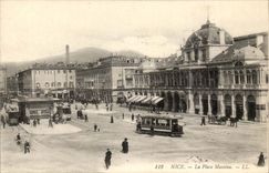 Nice CPA the Massena place