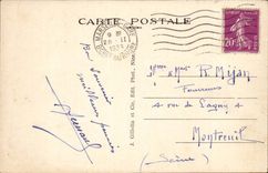 Nice CPA Walk of the English