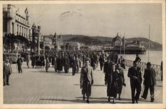 Nice CPA Walk of the English