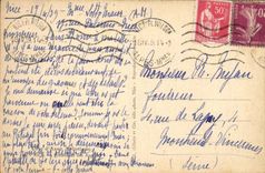 Nice CPA Walk of the English