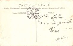 Nice CPA Quay of the South