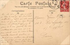 Good Help CPA the church and the monument of Jeanne d' Arc