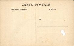 CPA La pointe du Raz