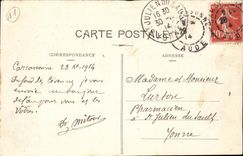 Carcassonne CPA Turn of the Treasury Narbonnese Tower