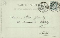 CPA Church of Husks chorus