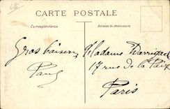 Lourdes CPA Benediction of T sacrament to the patients has ND of Lourdes