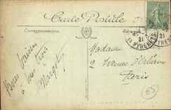 Lourdes CPA the house of Bernadette