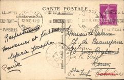 Lourdes CPA the cave