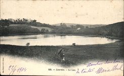 Lourdes CPA the lake