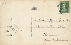 Lourdes CPA the fall of Gave