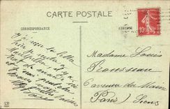 Lourdes CPA Seen on the city of the top of the martyrdom