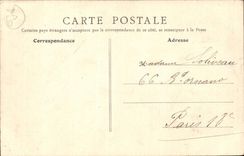 Lourdes CPA Esplanade of the rosary