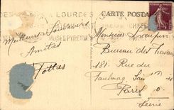 Lourdes CPA the strong castle