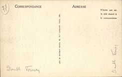 Drill of Fontainebleau CPA the drill the elephant