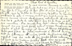 Kleines CPA die limousins