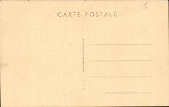 CPA Kostum-Folklore Auvergnats auf ihren Voraussetzungen Vertrauen