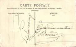 CPA Kostum Veillee Folklore in Bresse