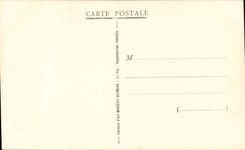 Puy CPA Basilica cathedral the black virgin