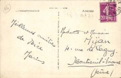 Azurblaue CPA Schlafanzuge des Mass-