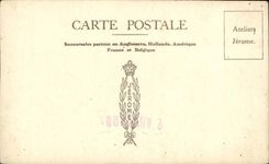 CPA Real photo young man Child