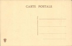 Vichy CPA Hotel of the park