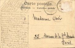 Switzerland Geneva CPA Twilight