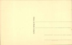 Garten-Museums-St- Louischristliche Begrabnisbeschreibungen Tunesien-Karthago CPA