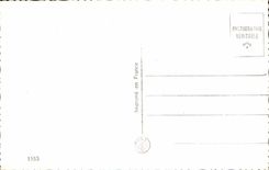 CPA Fantasy Children Horseshoe