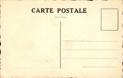 CPA Fantasy Flower Let us embrace Fleurs